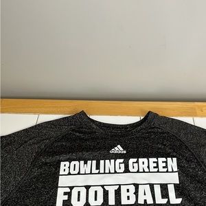 Men’s Bowling Green Short Sleeve Dri fit shirt 2XL Adidas